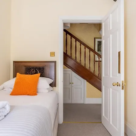 Hébergement de vacances Field Head House Near Sawrey