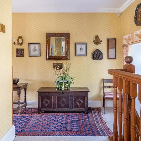 Tatil Evi Field Head House *