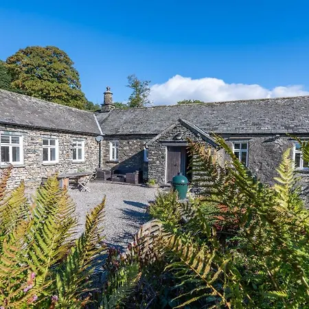 Tatil Evi Field Head House