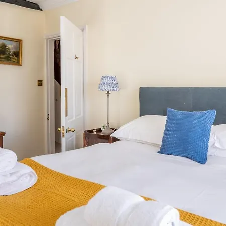 Field Head House * Near Sawrey