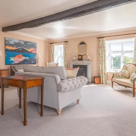 Tatil Evi Field Head House Near Sawrey