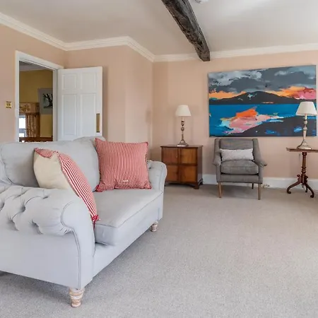 Field Head House * Near Sawrey