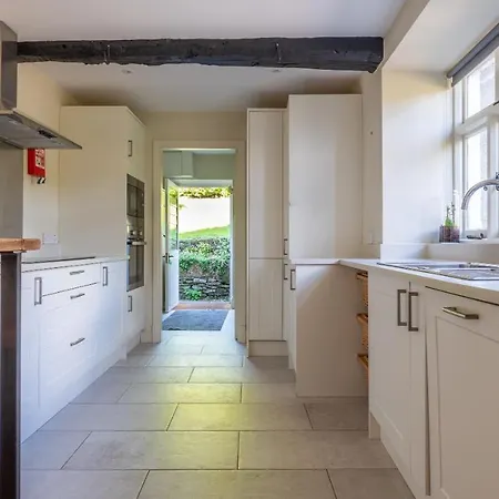 Tatil Evi Field Head House *