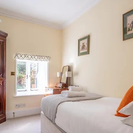 Field Head House * Near Sawrey