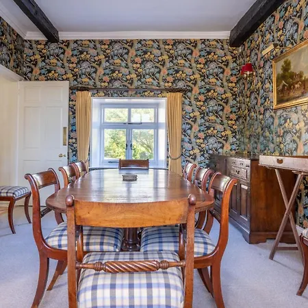 Tatil Evi Field Head House Near Sawrey