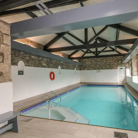 Tatil Evi Field Head House